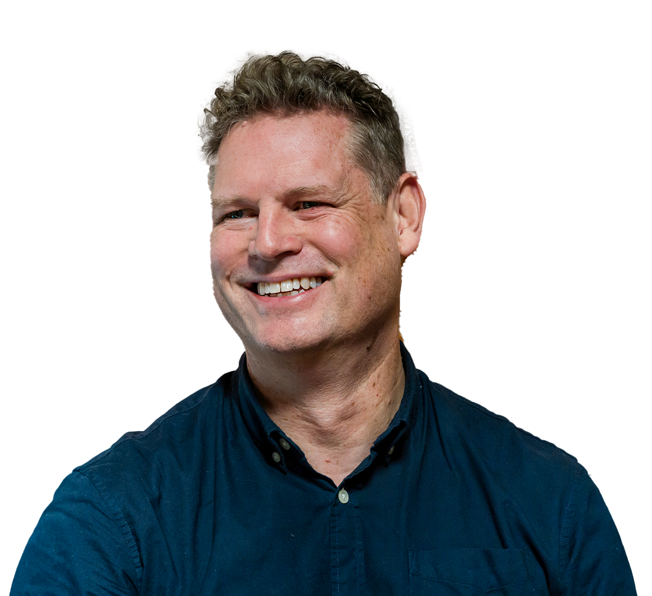 Ben Scown August 2025
